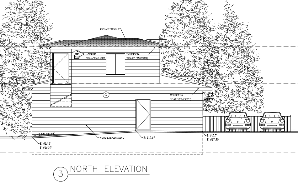 Coach Houses 3