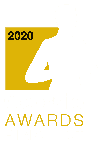 georgie finalist 2020