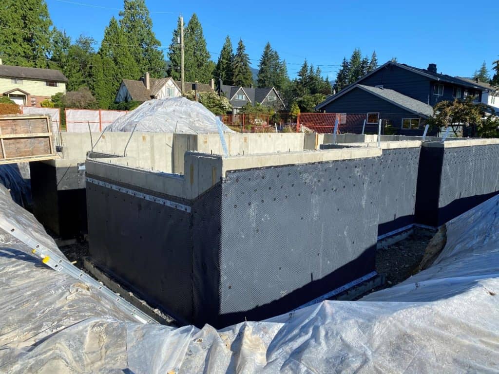 How We Built A 5500 Sft Custom Home In North Vancouver In Less Than 12 Months 1