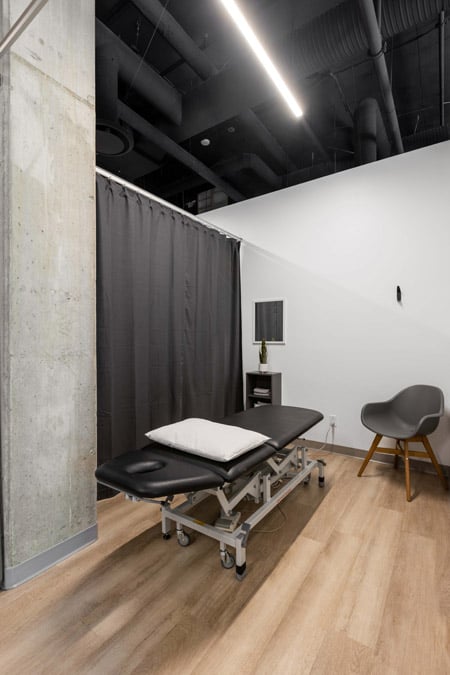 Physio Collective - Station Square - Burnaby 21