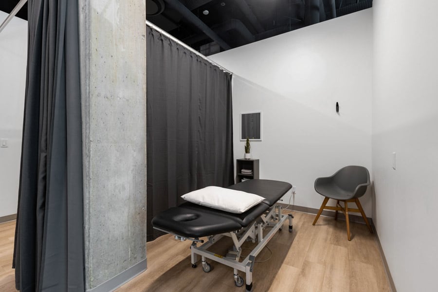 Physio Collective - Station Square - Burnaby 21