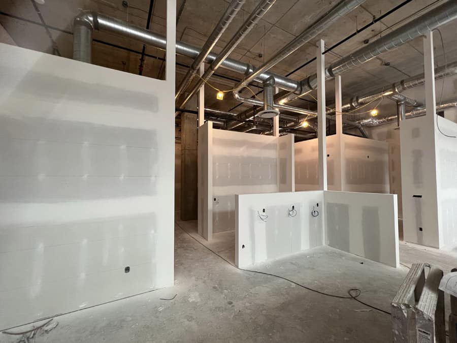 Goldcon construction - Commercial contractor Burnaby,