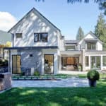 Glenwood Modern Farmhouse