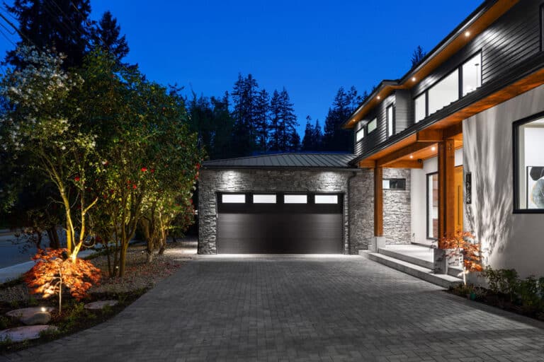 Custom Home - North Vancouver - Eldon Road 54