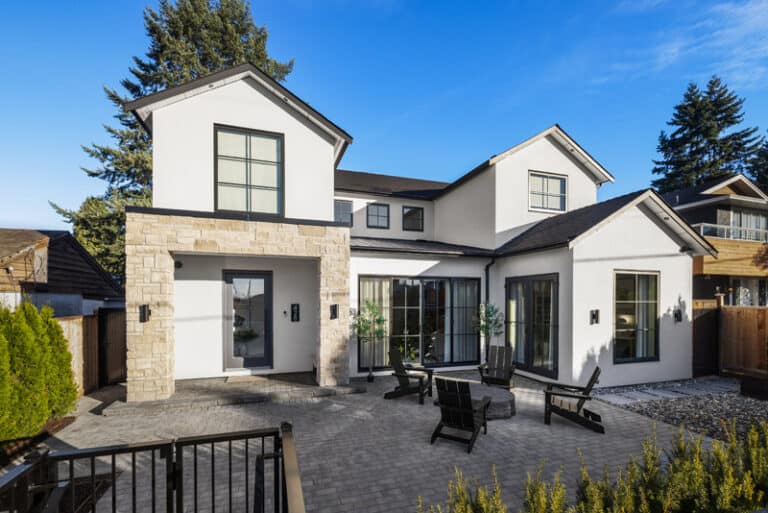 Custom Homes 3