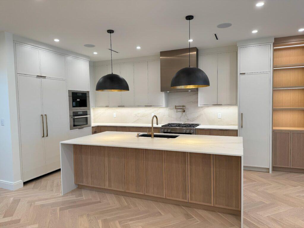 Dream Kitchen Design to fit your lifestyle