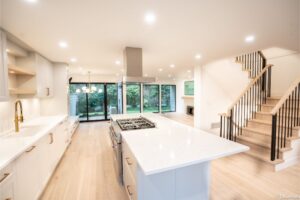 Home Renovation Costs in North Vancouver 2025