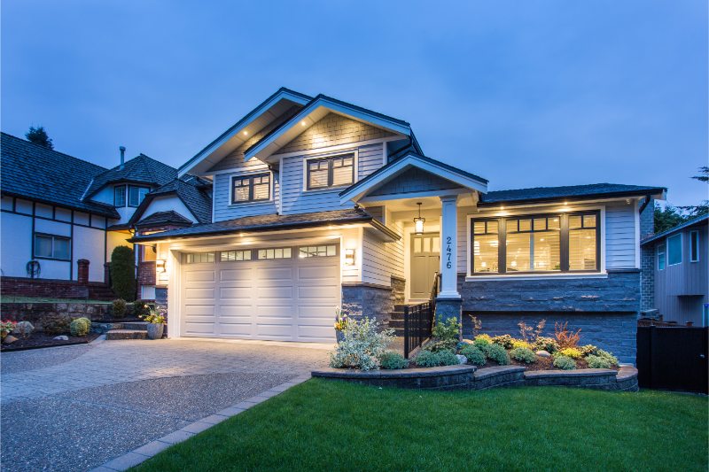Home Renovation Costs In North Vancouver 2025 2