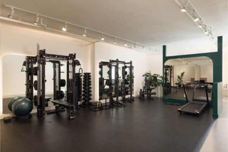 Commercial Renovation - Embark Physio - Vancouver 138