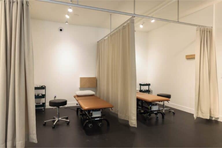 Commercial Renovation - Embark Physio - Vancouver 134