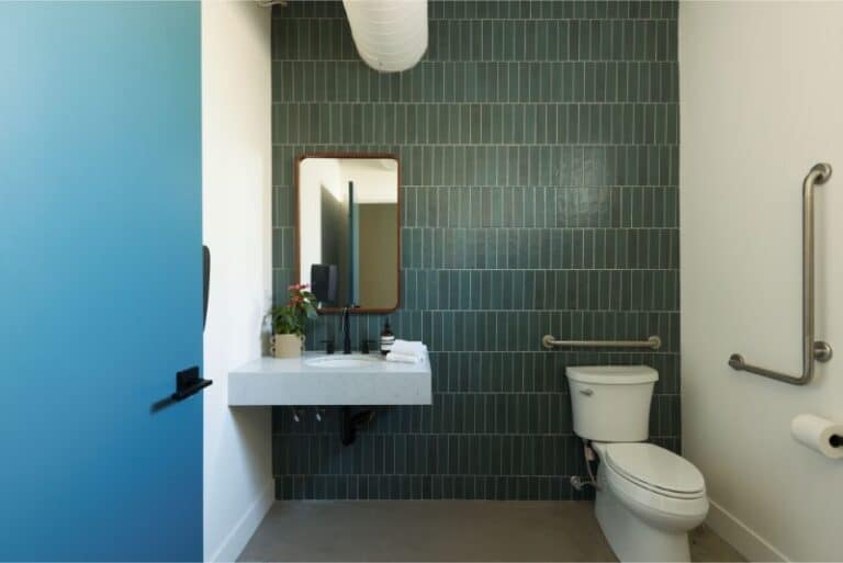 Commercial Renovation - Embark Physio - Vancouver 126