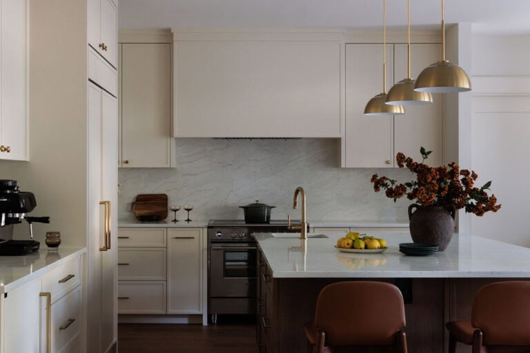 Home Renovation - Grand Boulevard - North Vancouver