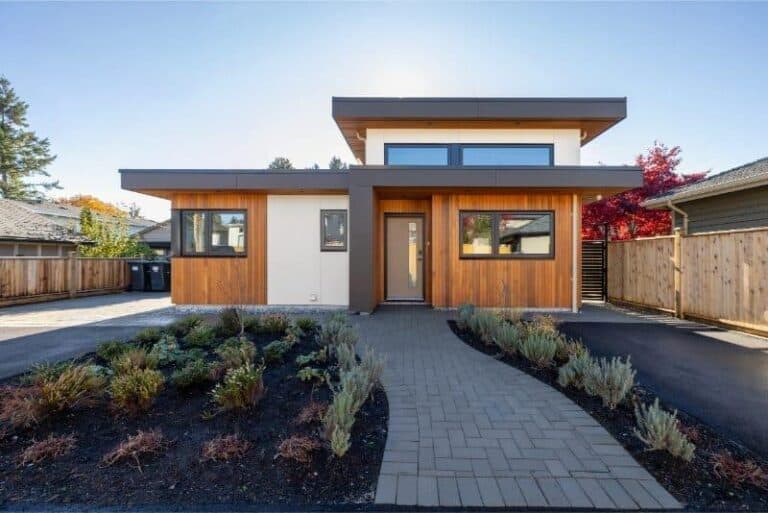 Coach Houses Are One Of North Vancouver's Smartest Property Investments