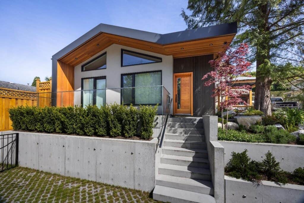 The New Multiplex Zoning in BC: What It Means for North Vancouver Homeowners 1