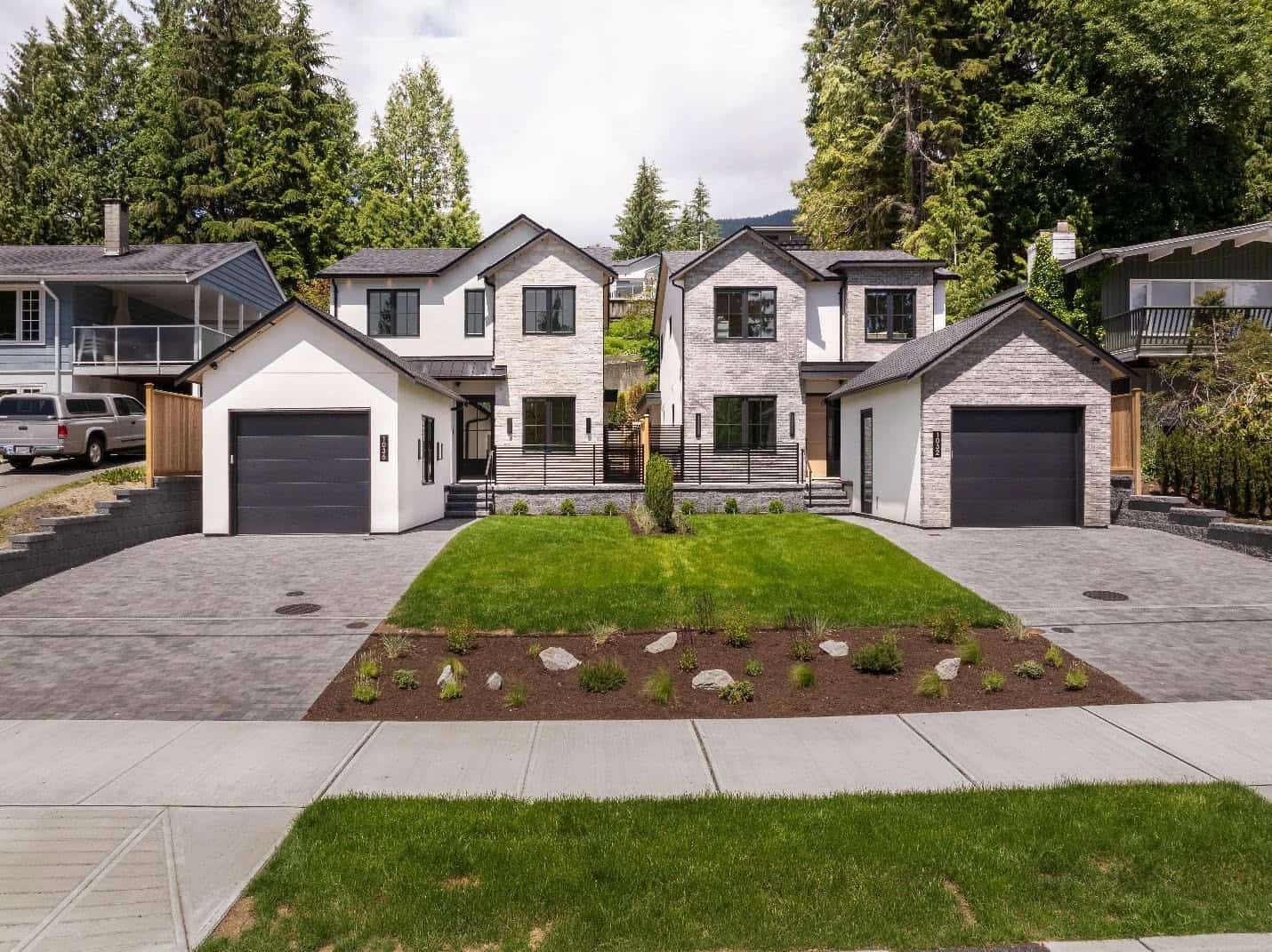 The New Multiplex Zoning in BC: What It Means for North Vancouver Homeowners