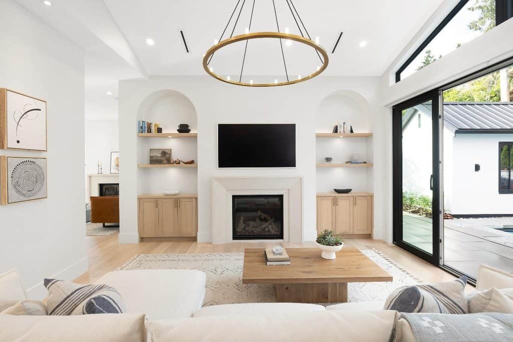 Build a Custom Home in North Vancouver