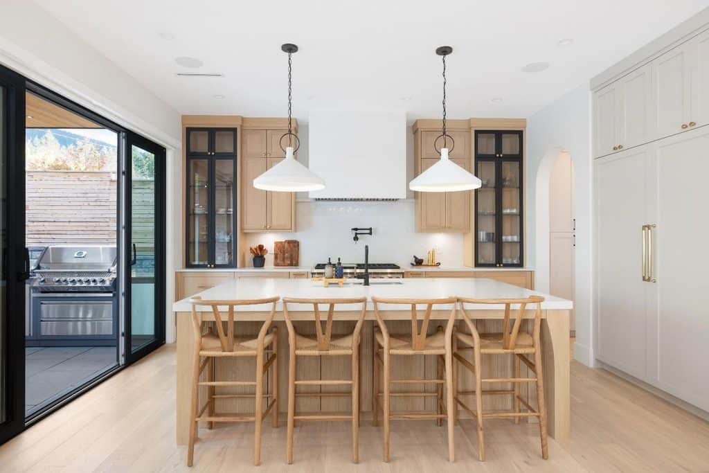 Costs with a Custom Home in North Vancouver