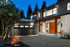 Buy or Build a Custom Home in North Vancouver