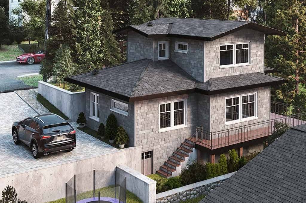 Tempe-North-Vancouver-Coach-House-Rendering